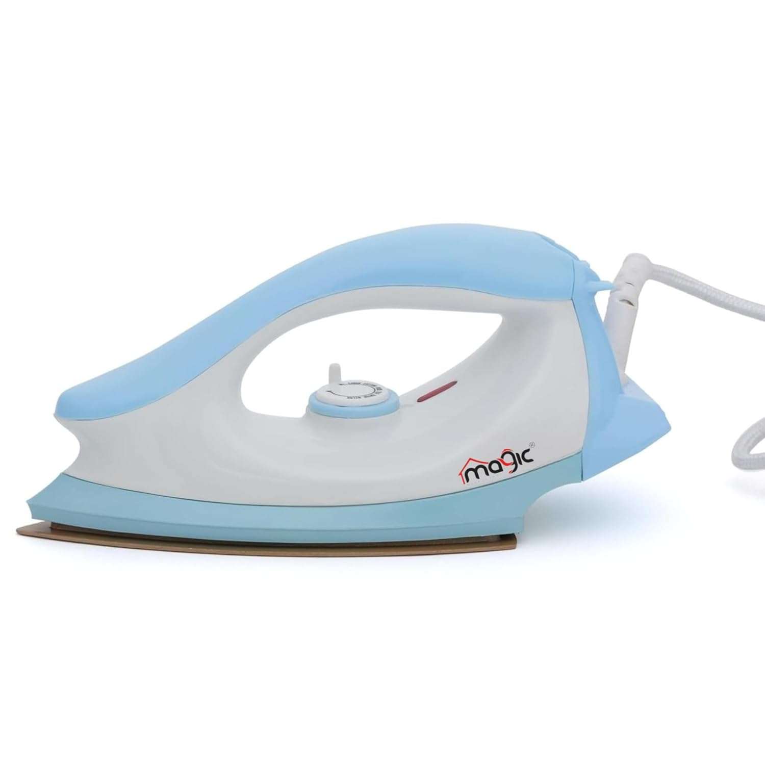 Majesty Dry Iron With Indicator