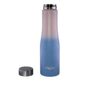 Flow Multi Magic 1000ml Single Wall Stainless Steel Water Bottle