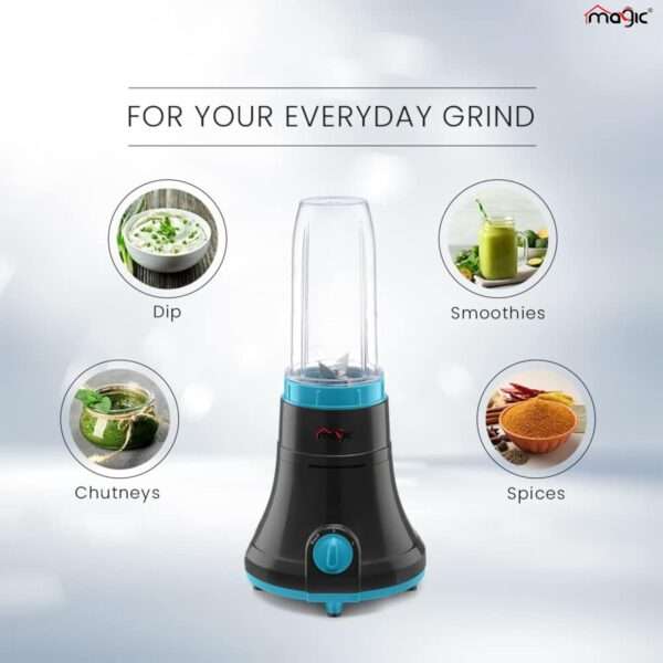 Magic Bold Mixer Grinder - Image 4