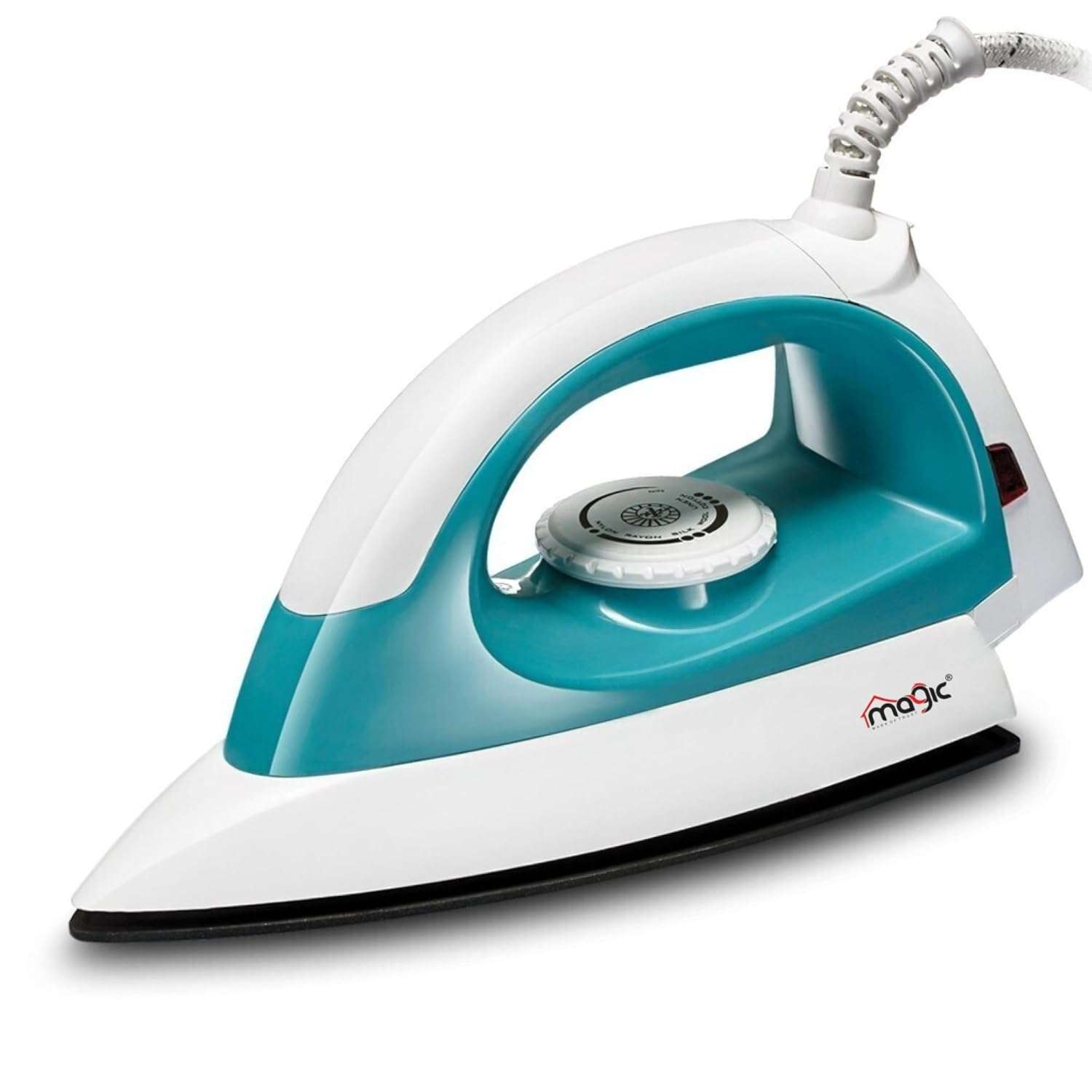 Nova Dry Iron