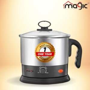Magic Electric Multipurpose Kettle