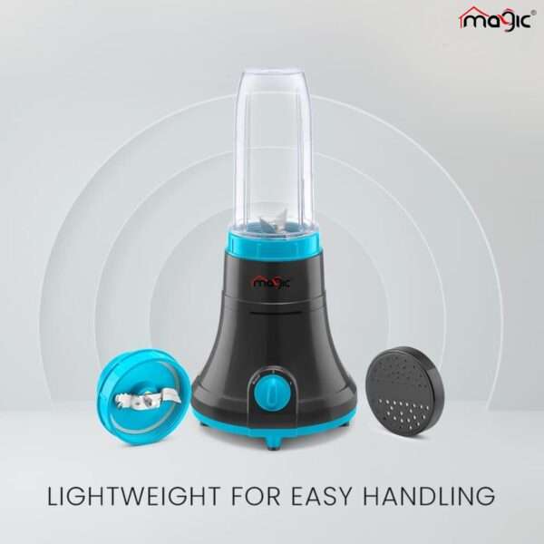Magic Bold Mixer Grinder - Image 3