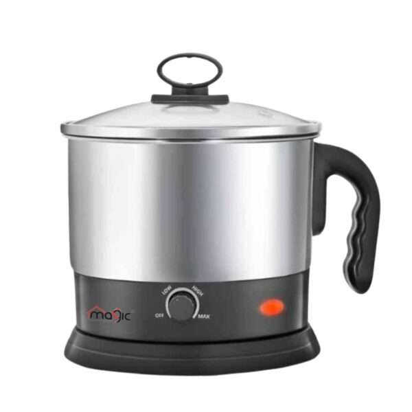 Magic Electric Multipurpose Kettle - Image 3