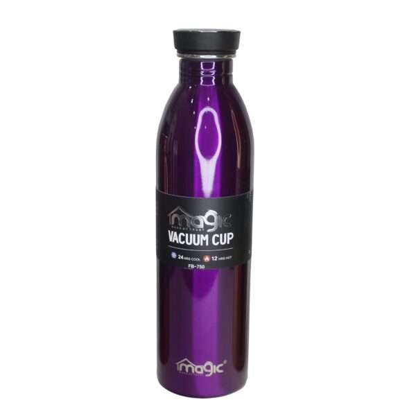 FB -750 ML Double Wall Stainless Steel - Image 4