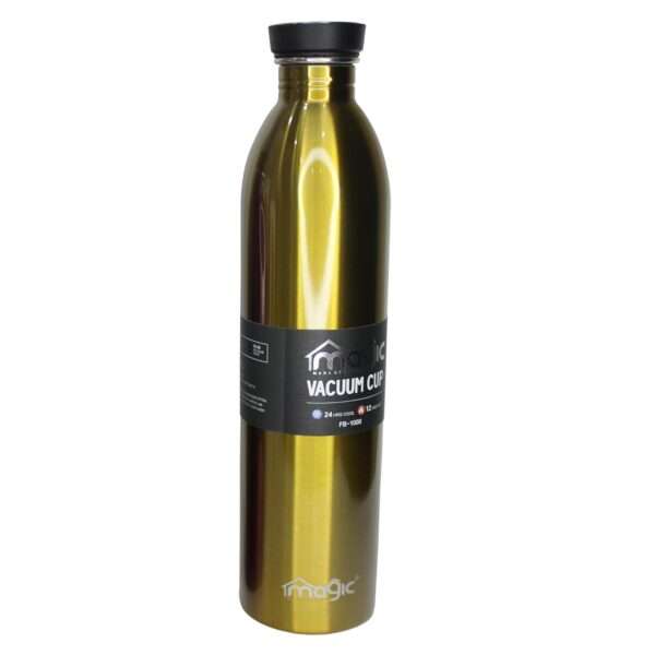 FB-1000 ML Double Wall Stainless Steel Bottle - Image 3