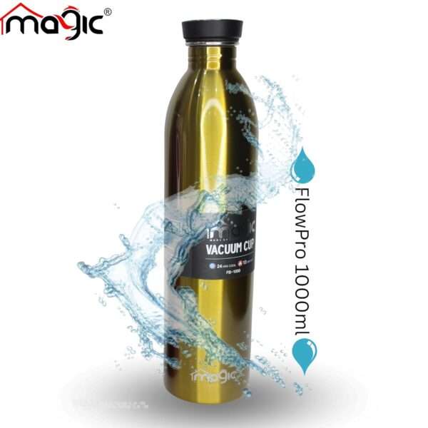 FB-1000 ML Double Wall Stainless Steel Bottle - Image 4