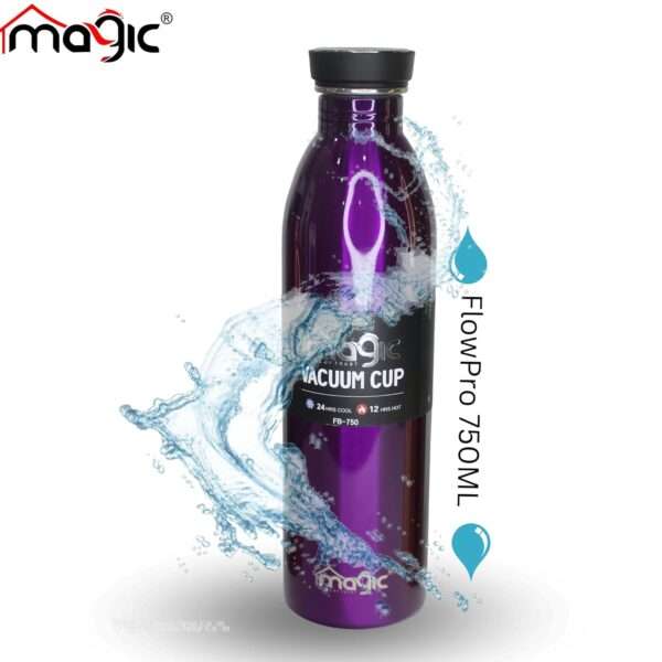 FB -750 ML Double Wall Stainless Steel - Image 2