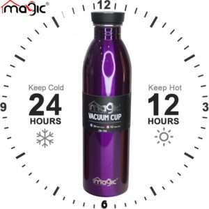 FB -750 ML Double Wall Stainless Steel