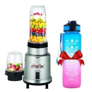 Nutri Mixer Grinder