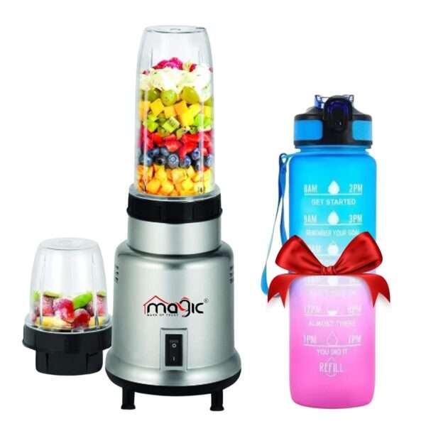 Nutri Mixer Grinder
